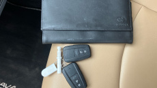 Toyota RAV4 2.5 VVT-i Hybrid Excel 5dr CVT 2WD Hybrid Estate